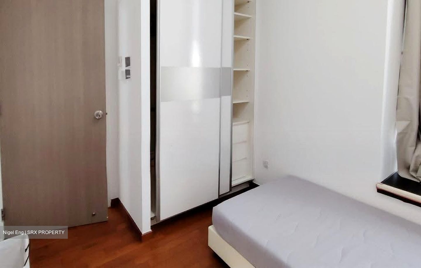 YewTee Residences (D23), Apartment #607417091